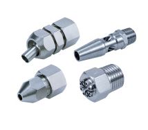 หัวเป่าลม Nozzles kn smc